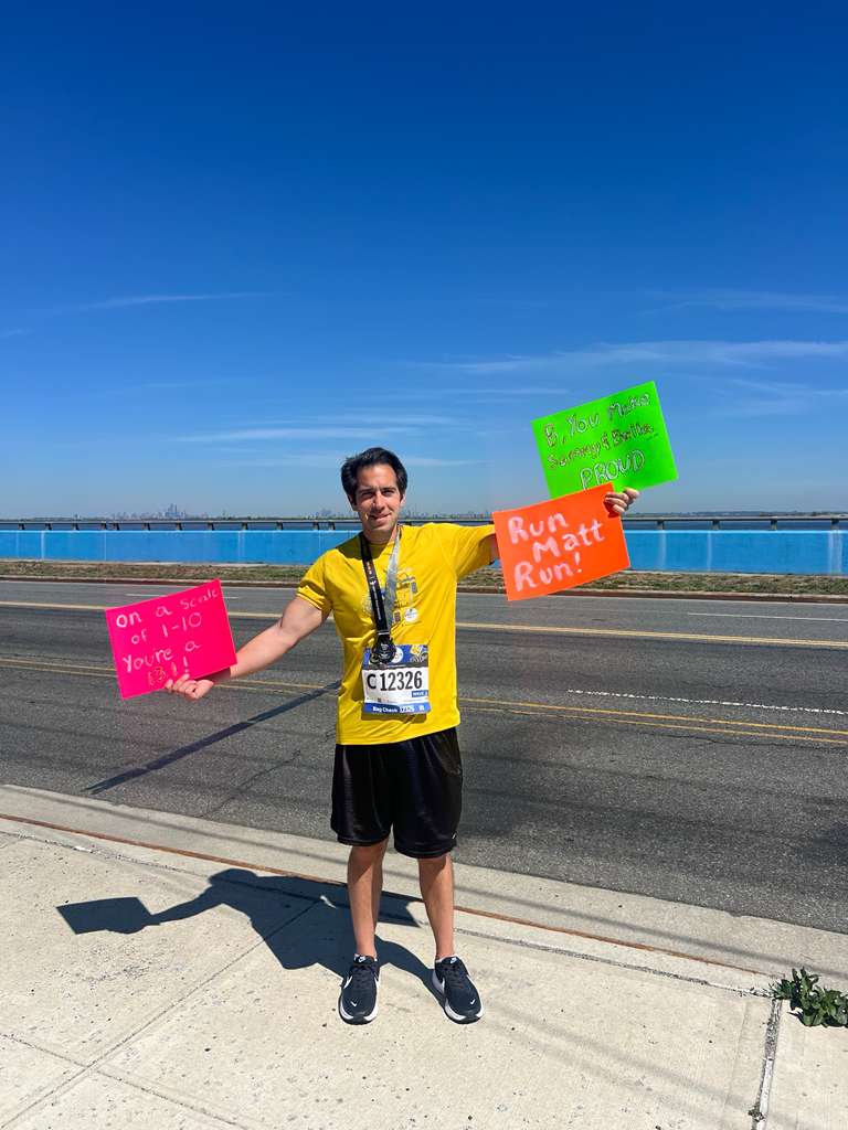 Brooklyn Half Marathon