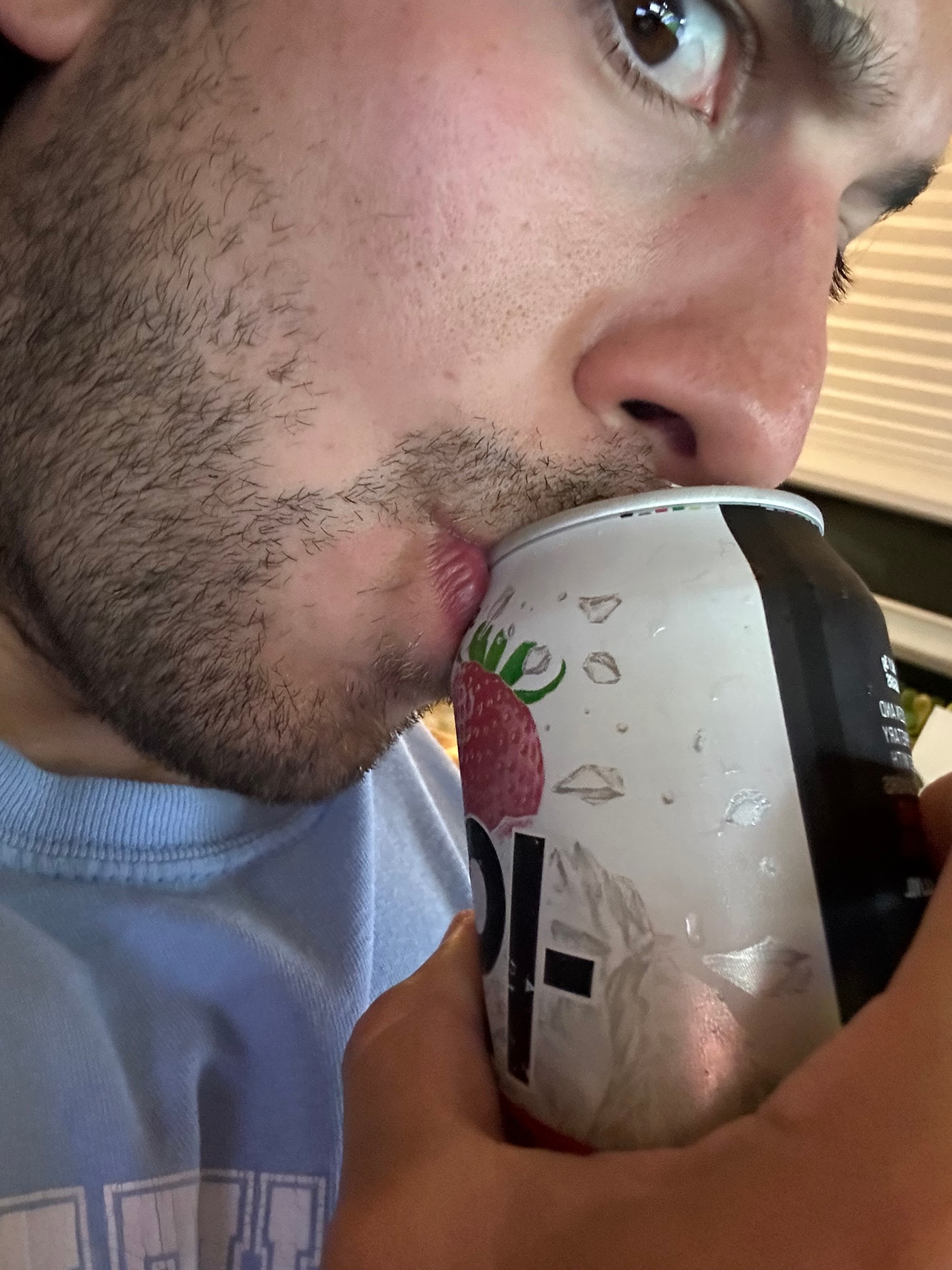 Suntory Strawberry