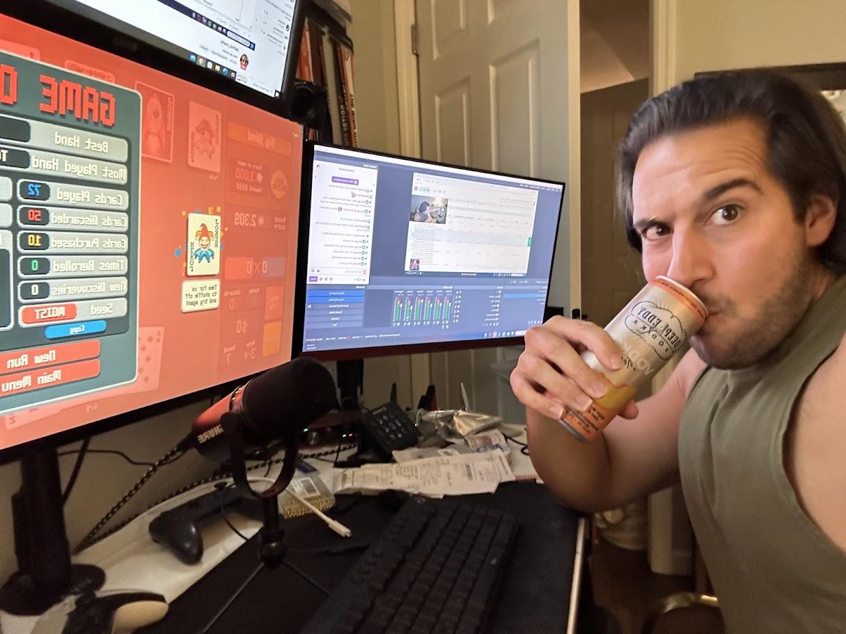 Deep Eddy  Peach Tea