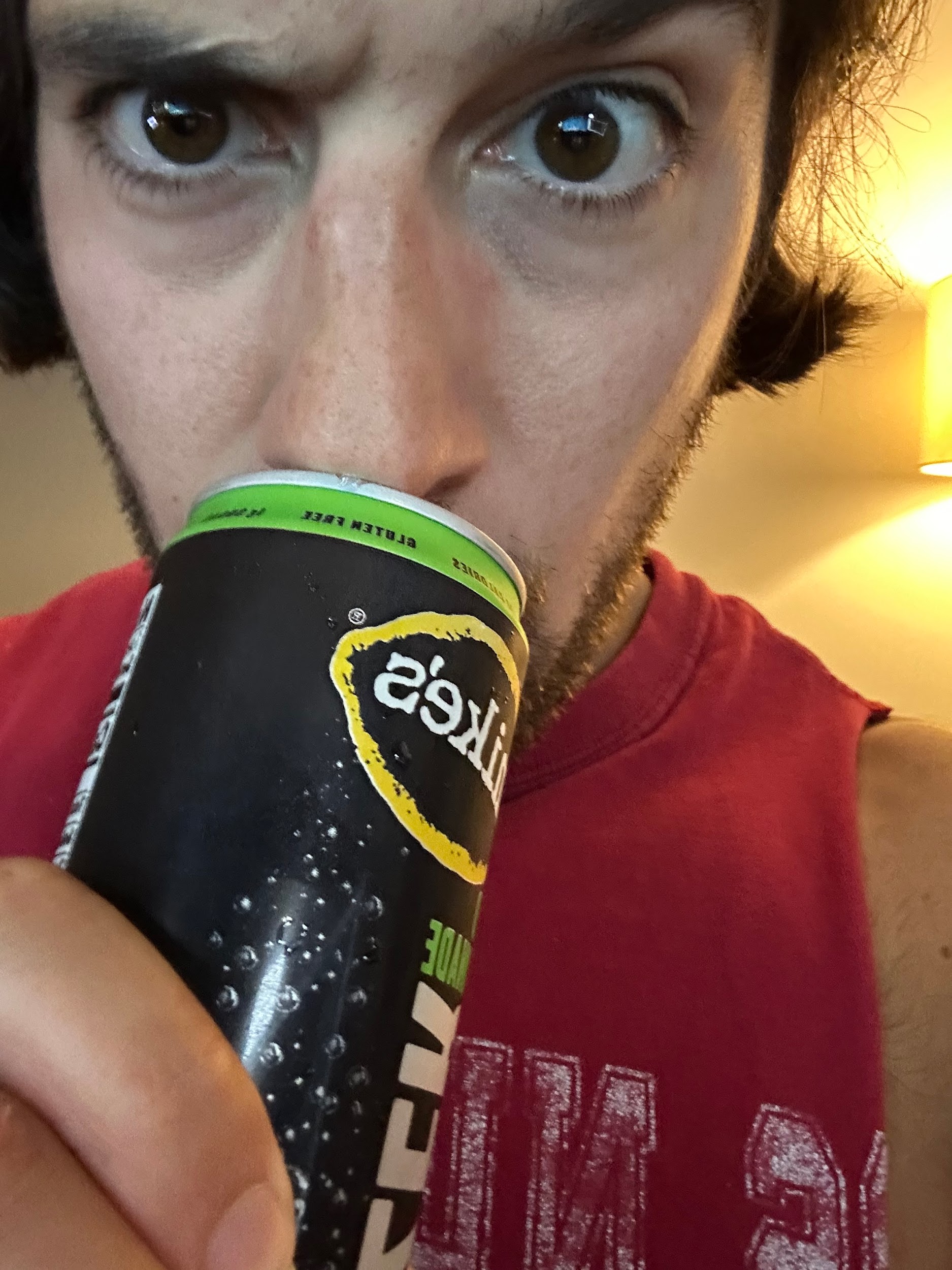 Mike's Pineapple