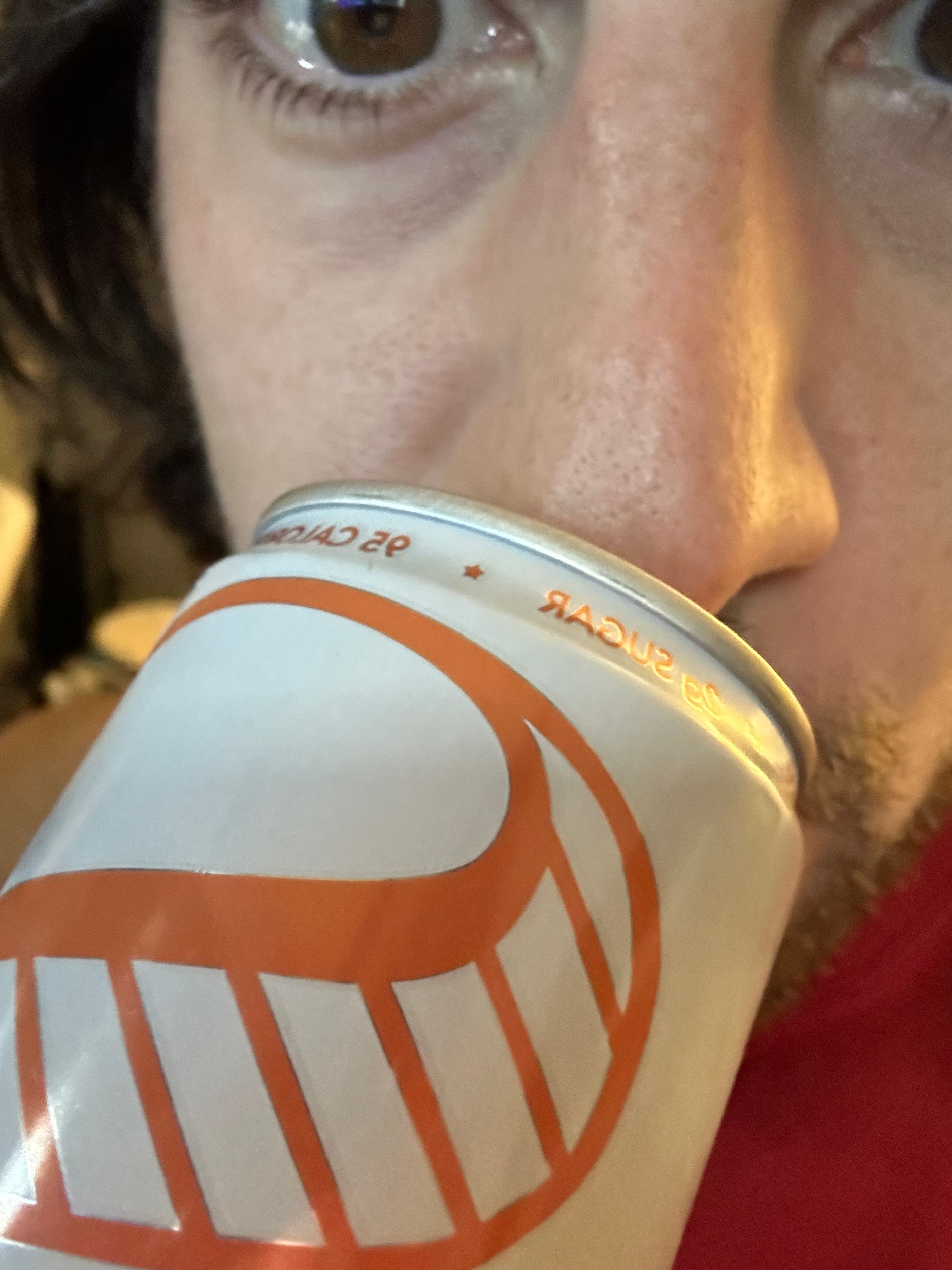 Stateside Peach