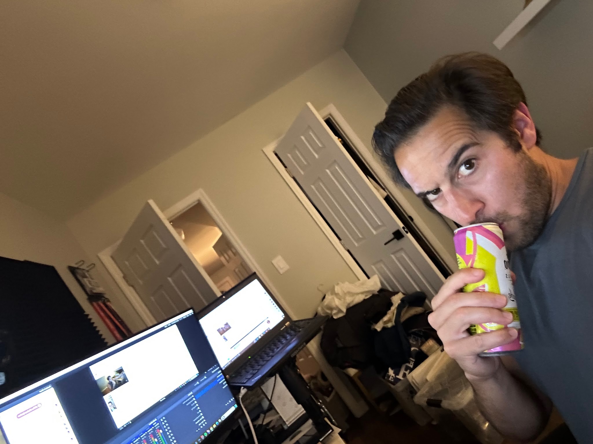 Jose Cuervo Pink Lemonade