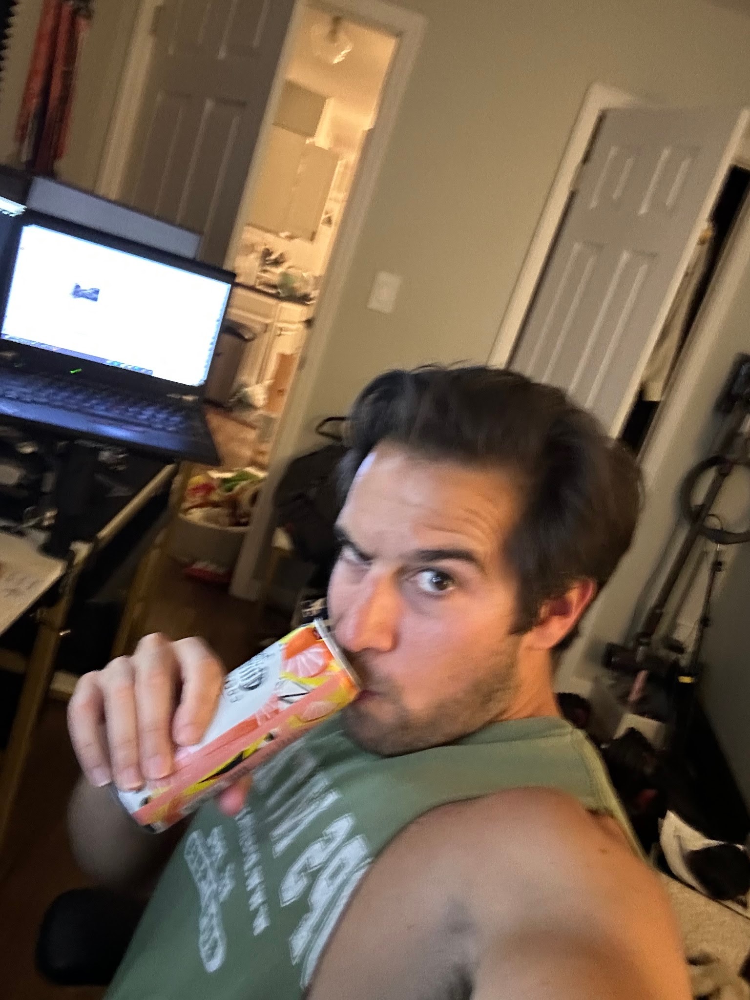 Jose Cuervo Paloma