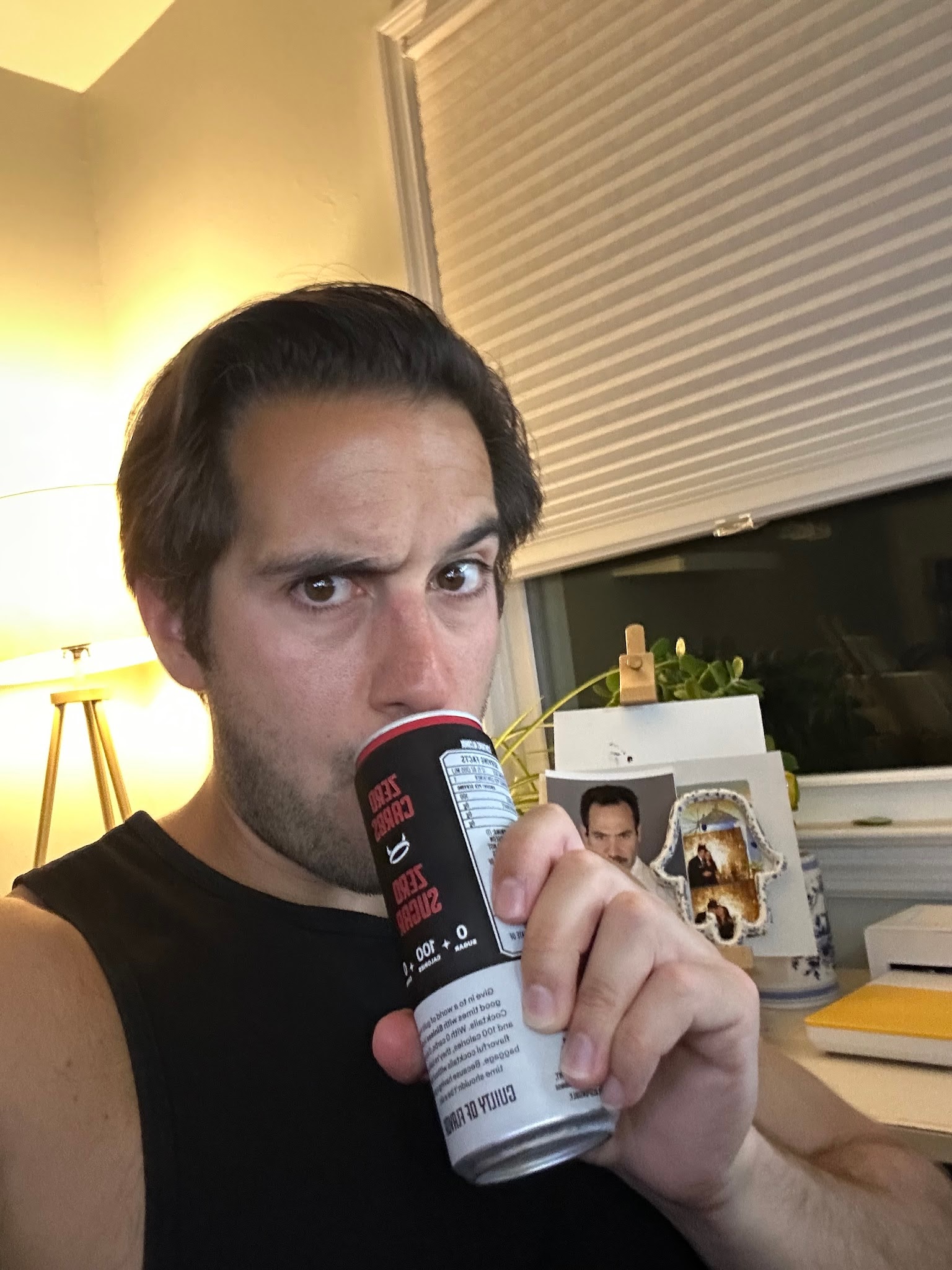 Sinless Cranberry