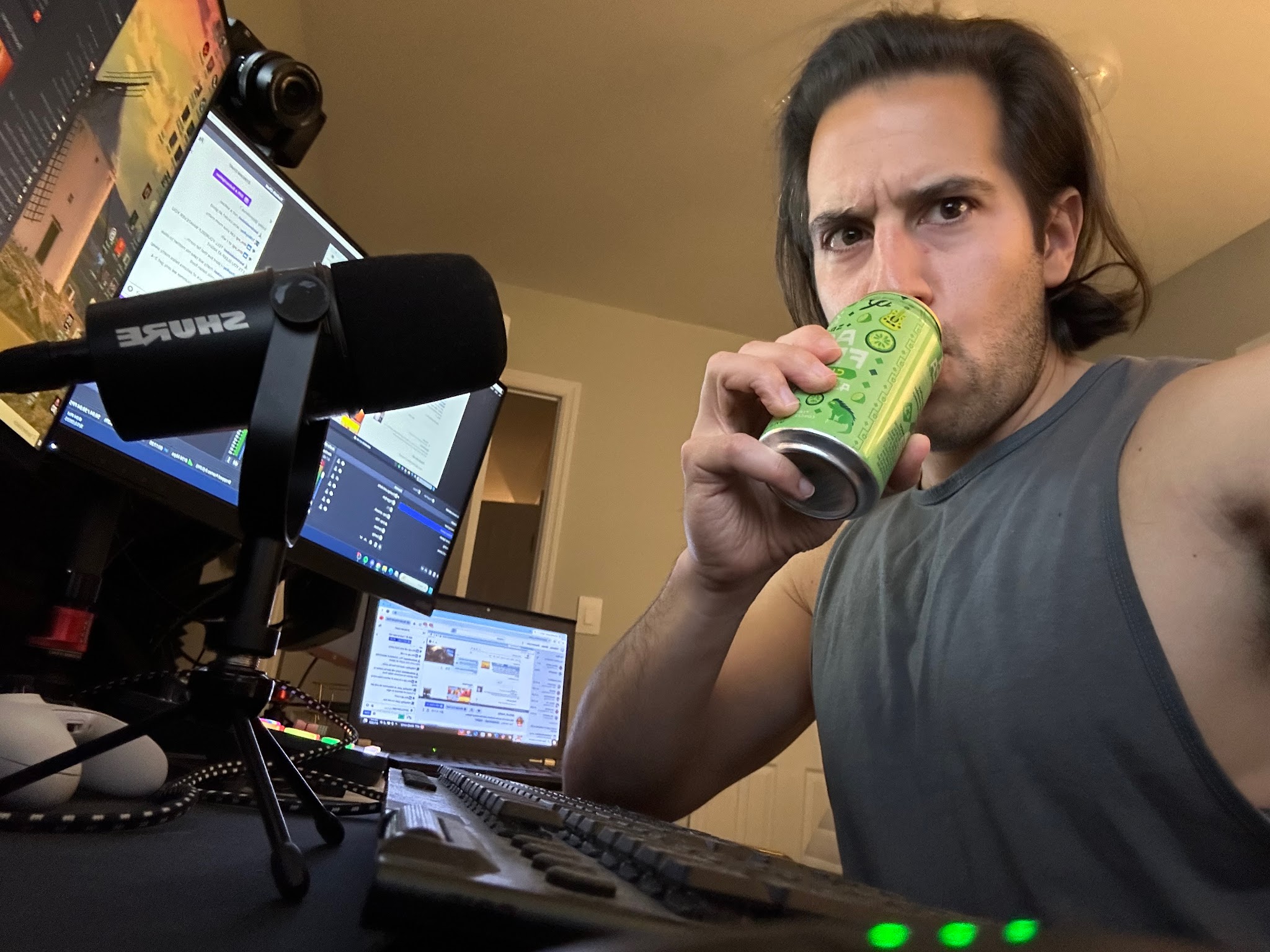 Austin Eastciders Cucumber Lime