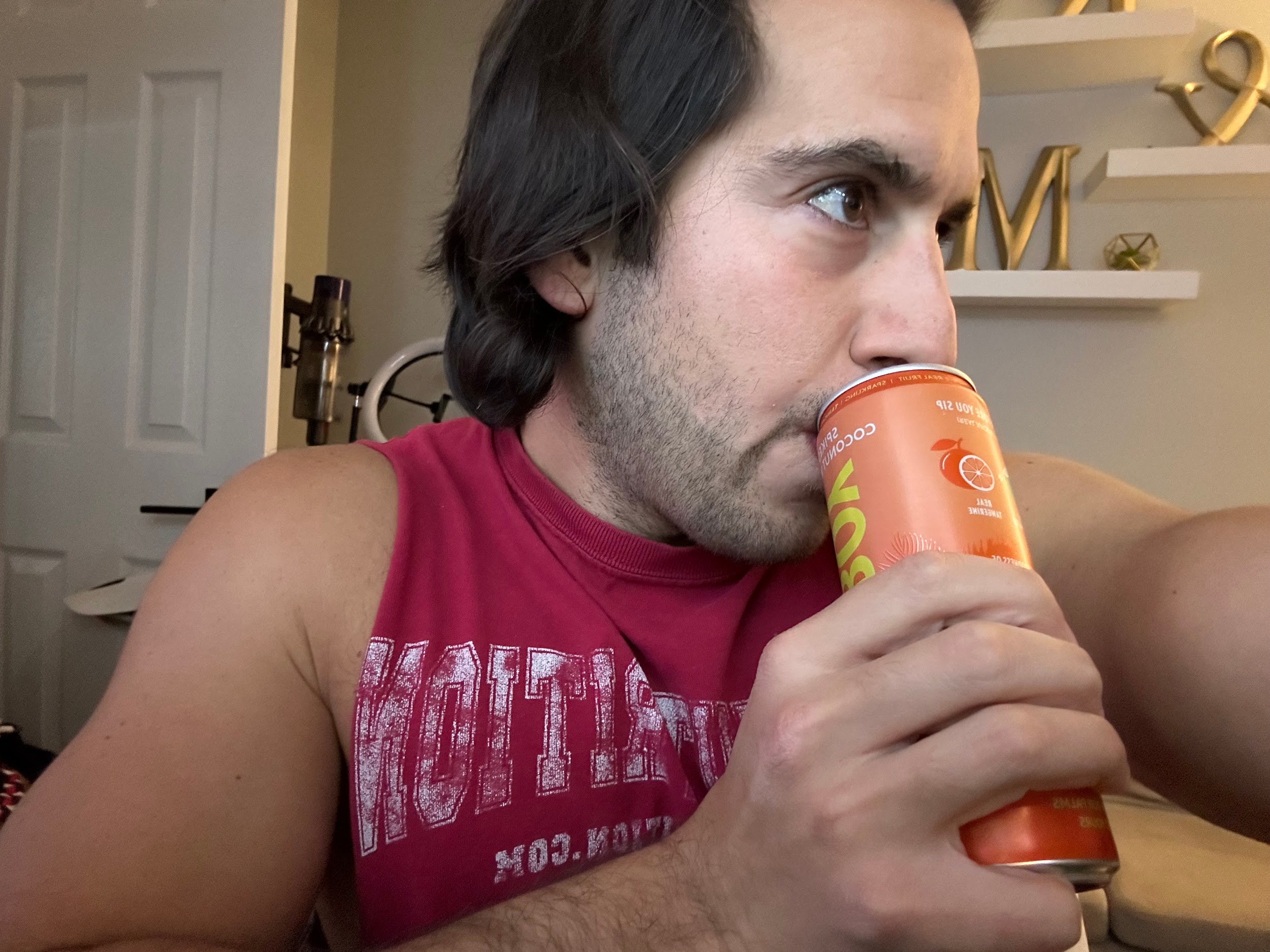 Sunboy Tangerine