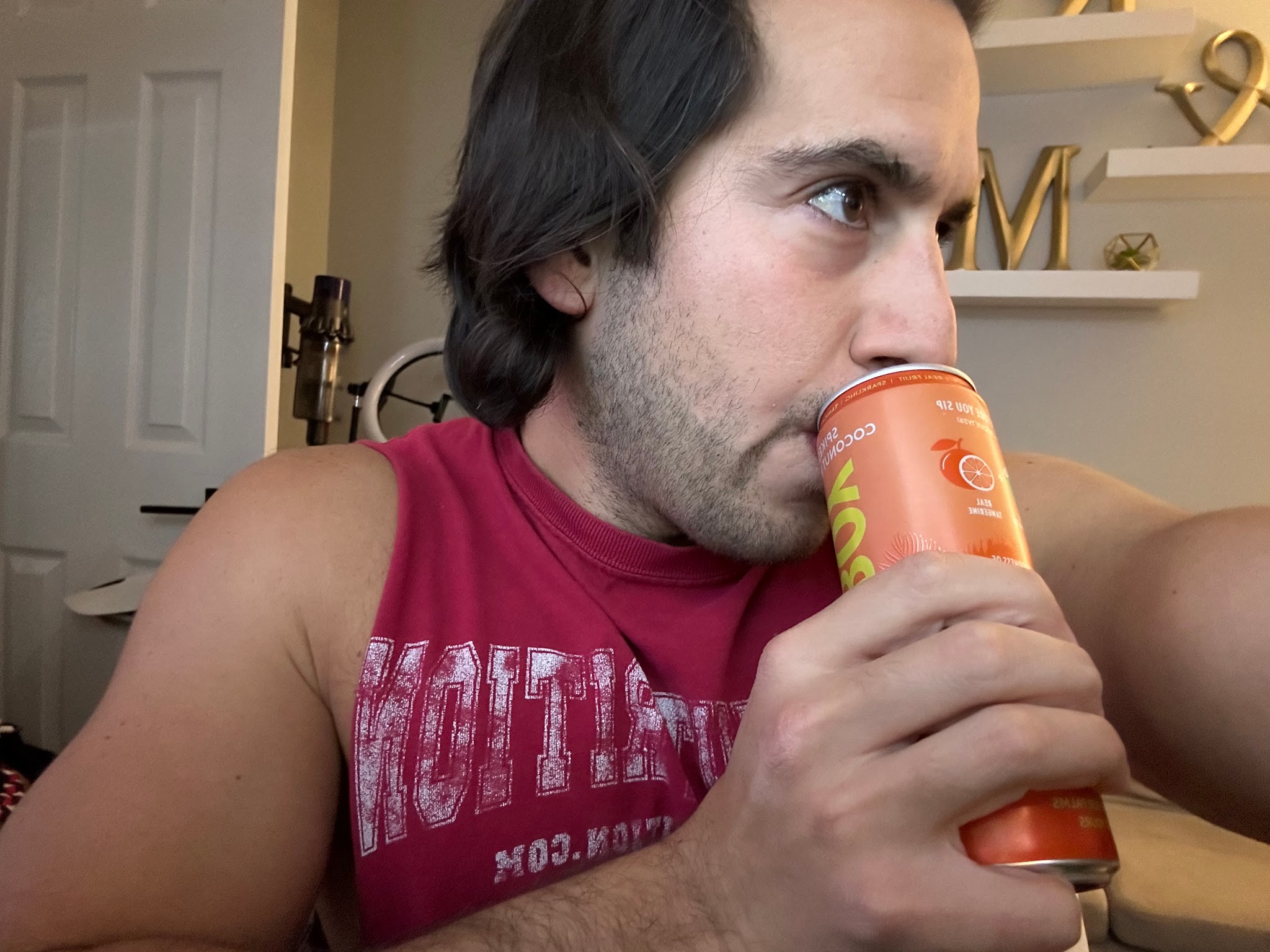 Sunboy Tangerine