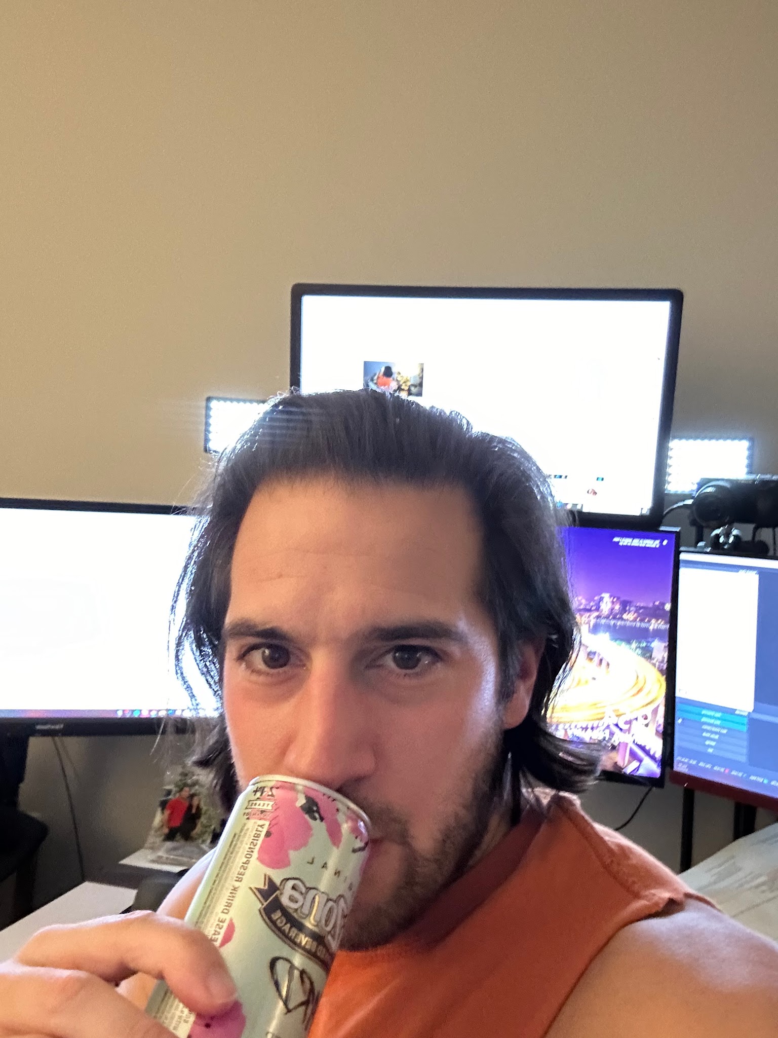 Arizona Green Tea 