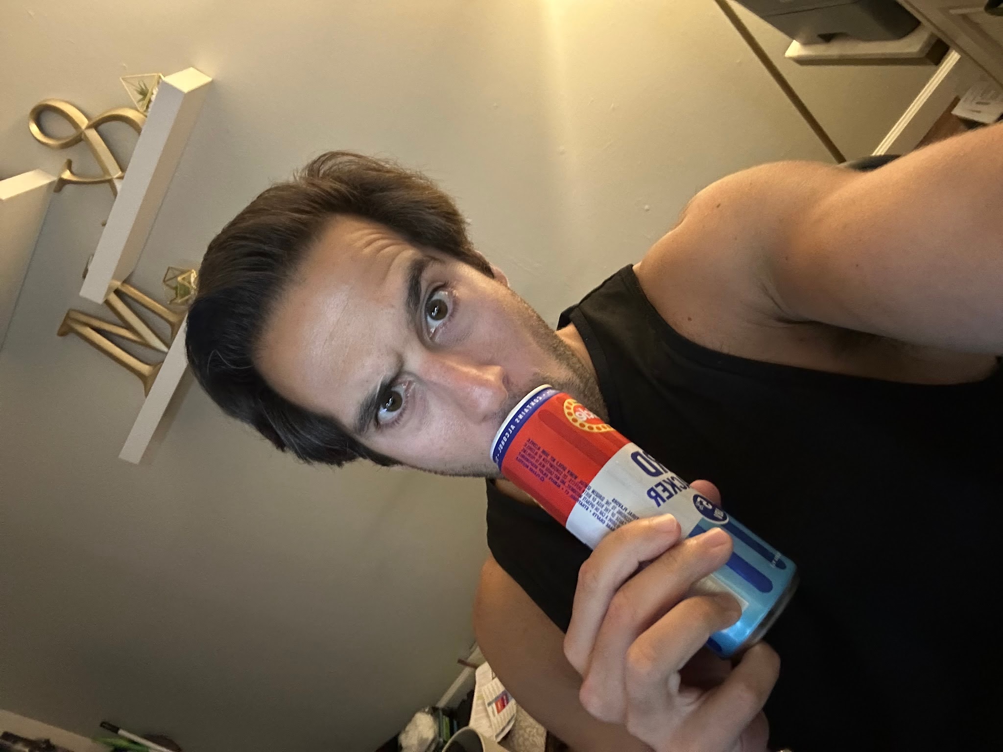 Popsicle Hard Firecracker
