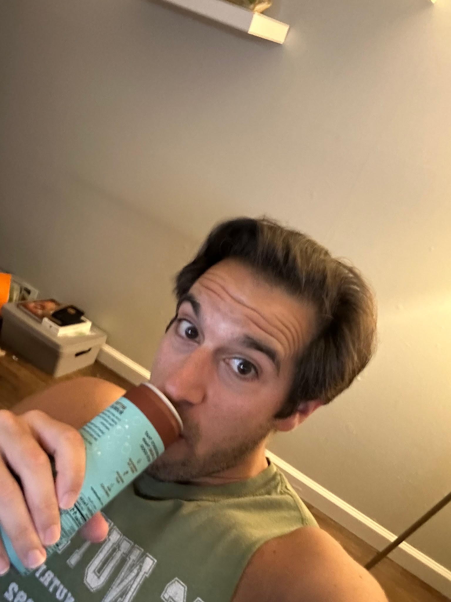 Owl's Brew  The Doc