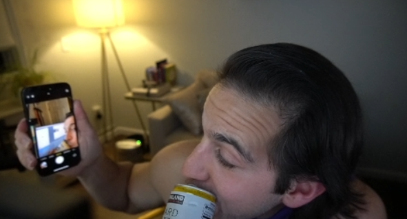 Kirkland Mango
